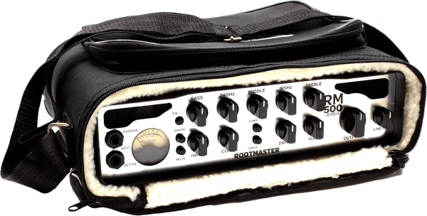 Preview: Ashdown RM-GIGBAG, for Rootmaster Heads