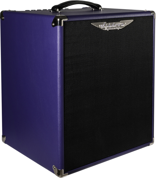 Preview: Ashdown UK-COD Geezer Butler Combo Of Doom, Purple, Limited Edition