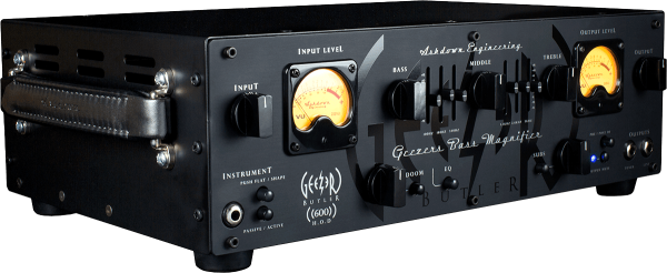 Preview: Ashdown Geezer Butler Head of Doom