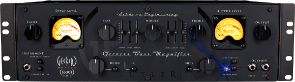 Preview: Ashdown Geezer Butler Head of Doom