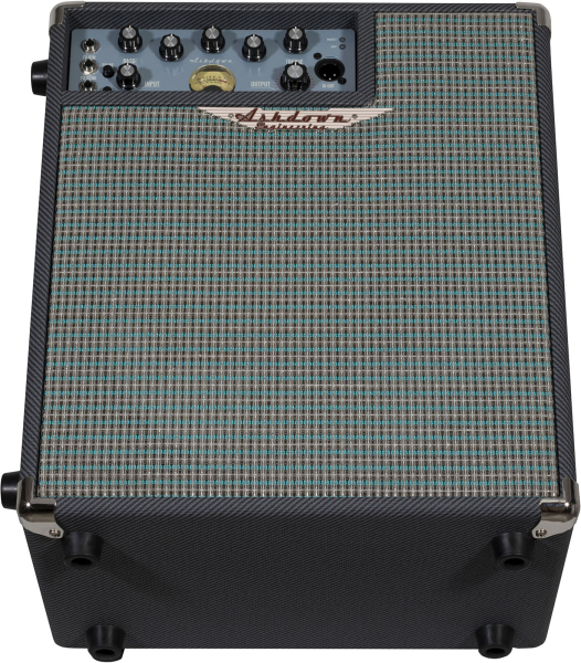 Preview: Ashdown UK-OBM-C112-500