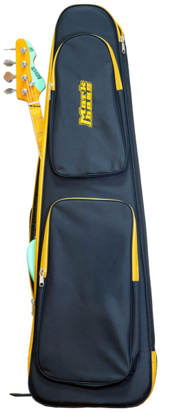Preview: Markbass Bass Bag Universal