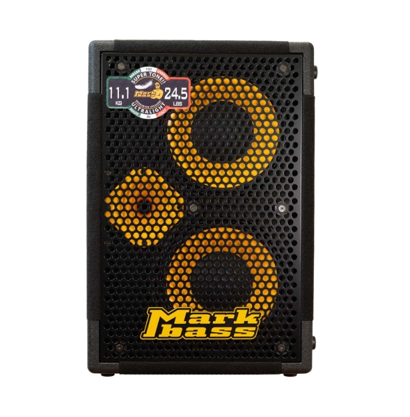 Markbass MB58R 102 Energy, 8 Ohm