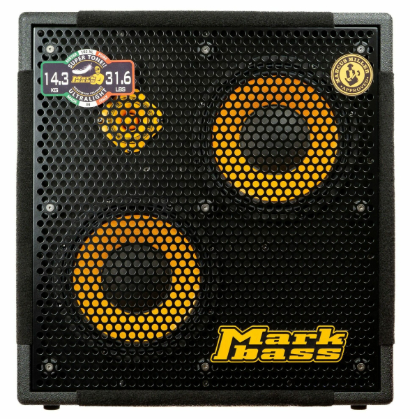 Markbass MB58R 102 XL Pure, 4 Ohm