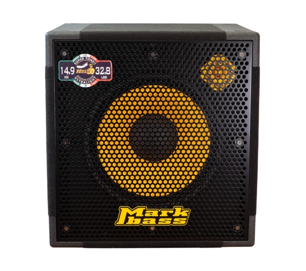 Markbass MB58R 151 Pure
