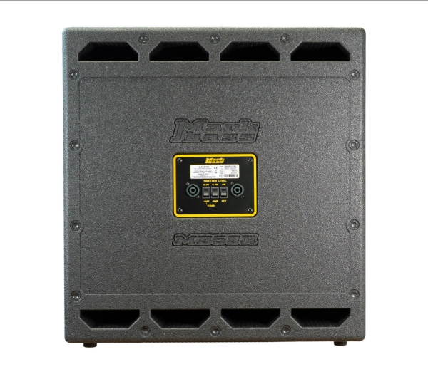 Markbass MB58R 151 Pure