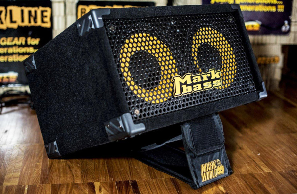 Preview: Markbass Mark Stand