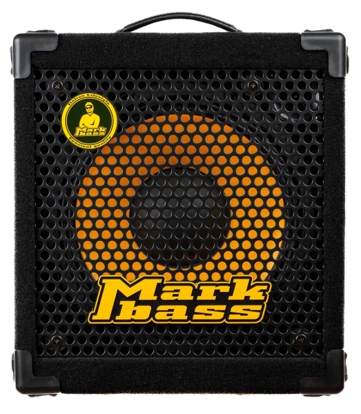 Markbass Mini CMD 121P V + MB Cover, 2nd Hand