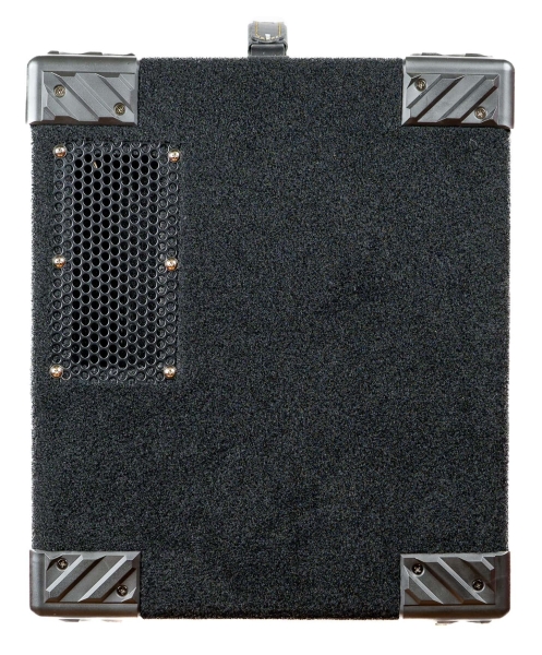 Preview: Markbass Mini CMD 121P V + MB Cover, 2nd Hand