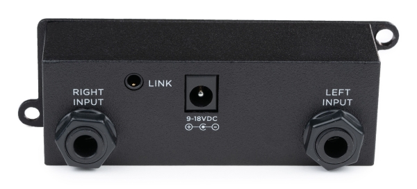 Preview: Temple Audio Design MOD-SUMV2, Stereo Sum Module