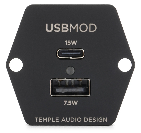 Temple Audio Design MOD-USBV2 Micro Modul