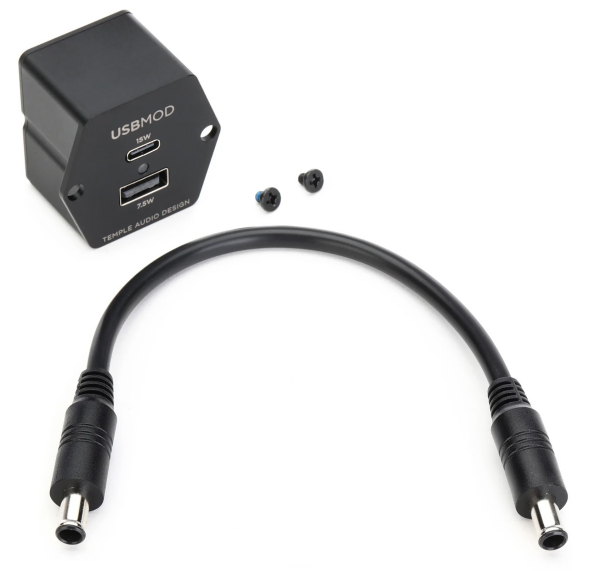 Temple Audio Design MOD-USBV2 Micro Modul