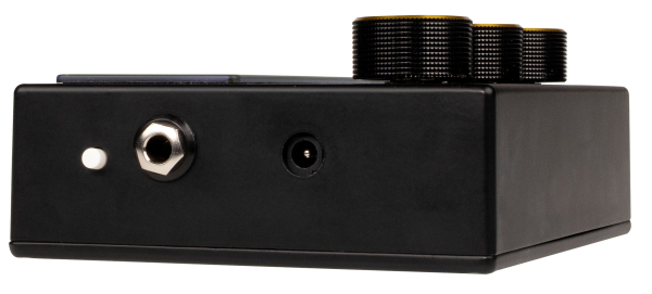 Preview: Walrus Audio Mantle