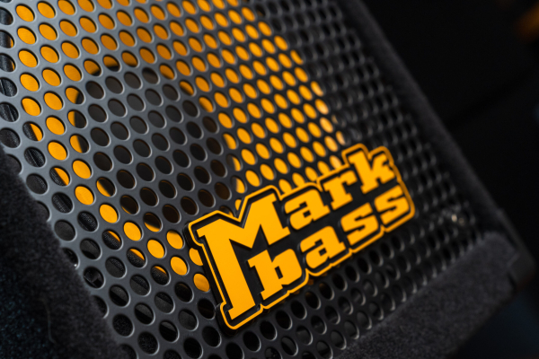 Preview: Markbass New York 121, 2nd Hand