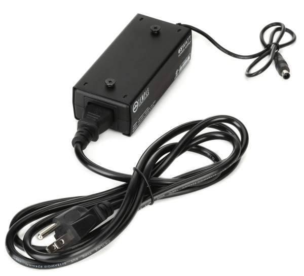 Preview: Temple Audio Design PSU-65-EU 65 Watt Power Supply