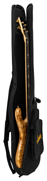 Preview: Spector SXZSSGB Universal Gigbag, Schwarz