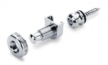 Schaller S-Locks, Chrome