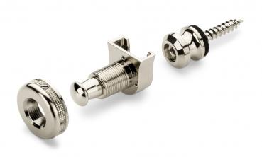 Schaller S-Locks M, Nickel