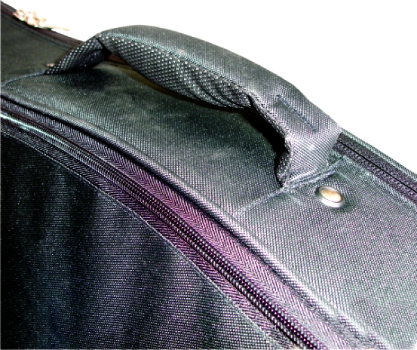 Protection Racket 7051 Classic E-Bass Softcase