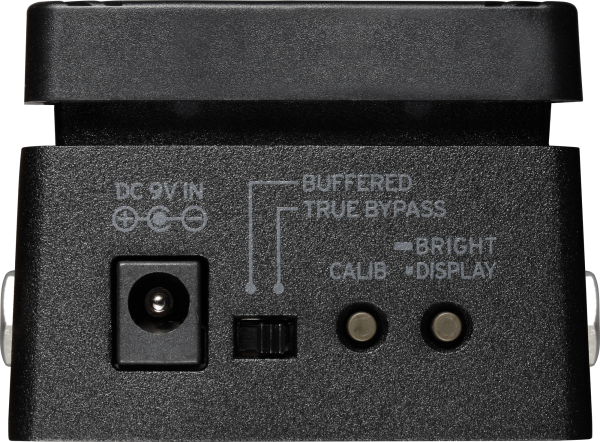Korg Pitchblack XS Bass