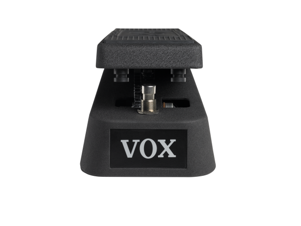 Preview: Vox V845 Wah-Wah, Demo-Modell
