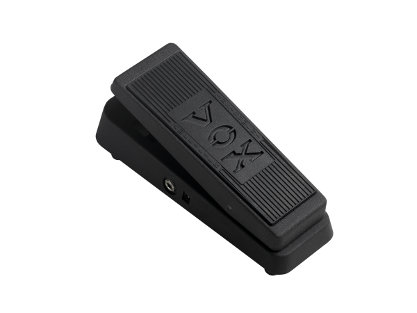 Preview: Vox V845 Wah-Wah, Demo-Modell