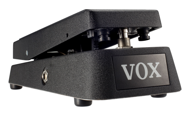 Preview: Vox V845 Wah-Wah, Demo-Modell