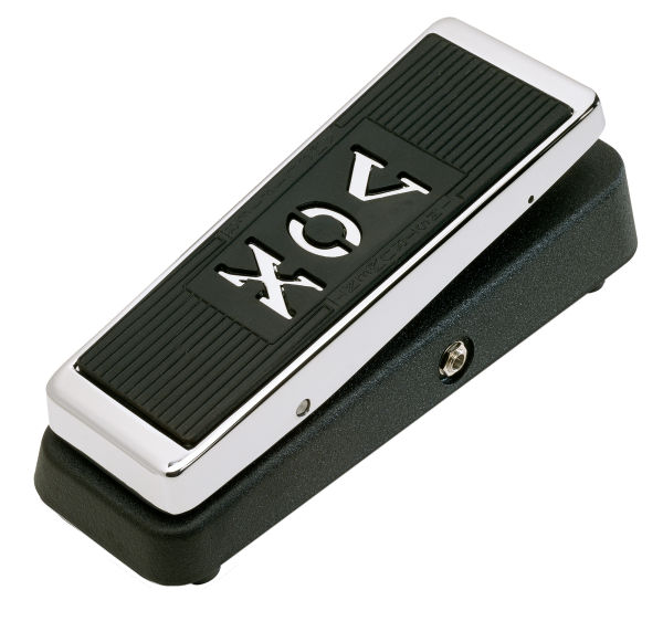Vox V847-A Wah-Wah, Demo-Modell