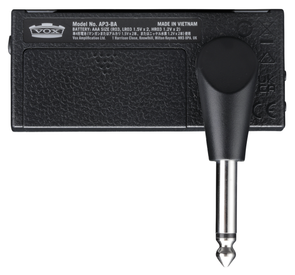 Vox AmPlug 3 Bass