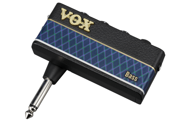 Vox AmPlug 3 Bass