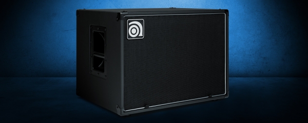 Ampeg Venture VB-210, 8 Ohm