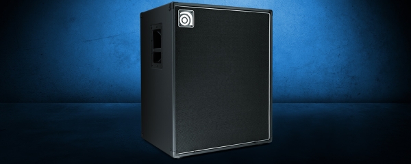 Ampeg Venture VB-410, 8 Ohm