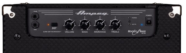 Ampeg Rocket Bass RB-108