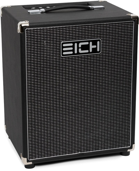 Eich Amplification BC115