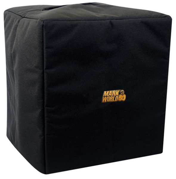 Markbass Mini CMD 121P V + MB Cover, 2nd Hand