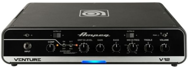 Preview: Ampeg Venture V12