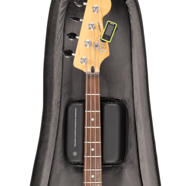 Daddario Backline Electric Bass Case