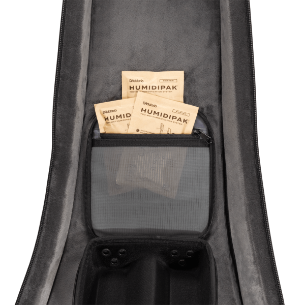 Daddario Backline Electric Bass Case