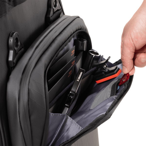 Daddario Backline Electric Bass Case