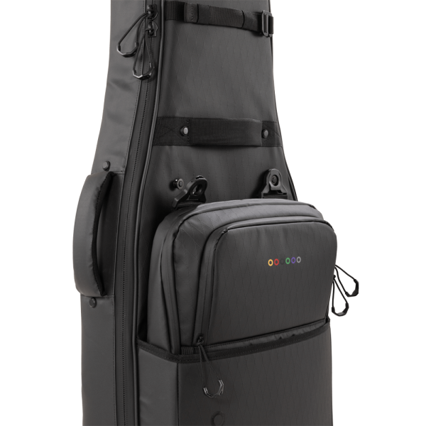 Preview: Daddario Backline Electric Bass Case