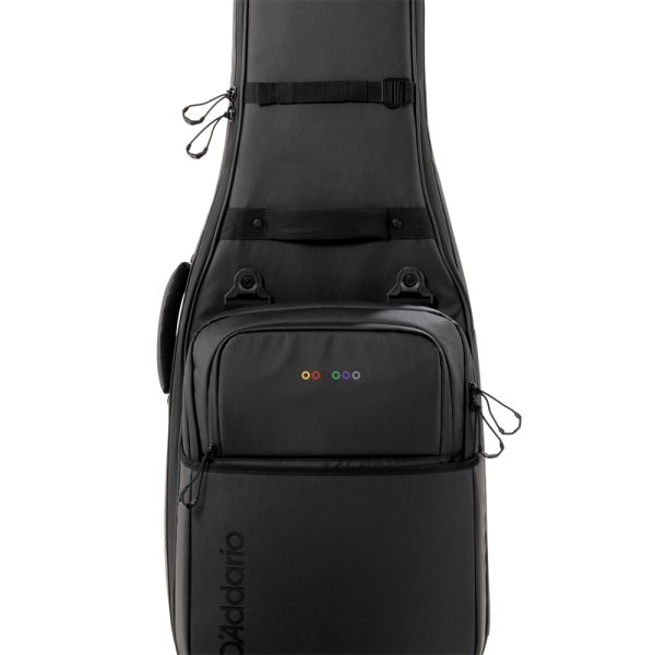 Daddario Backline Electric Bass Case