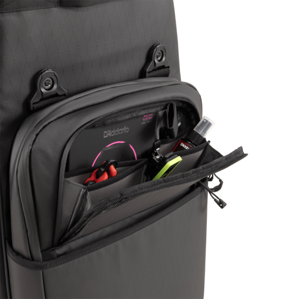 Daddario Backline Electric Bass Case