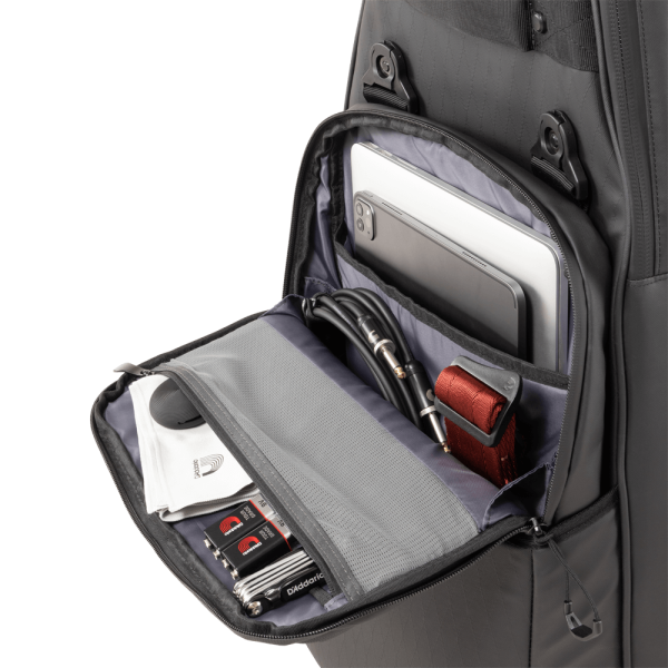Daddario Backline Electric Bass Case