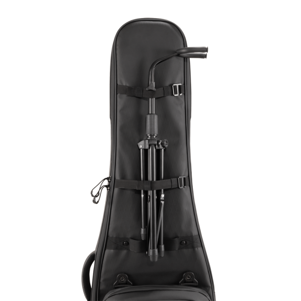 Daddario Backline Electric Bass Case