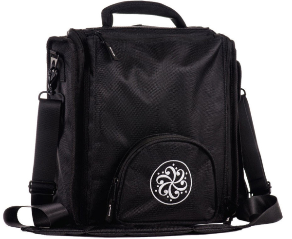 Preview: Darkglass Electronics Microtubes 900 Softcase