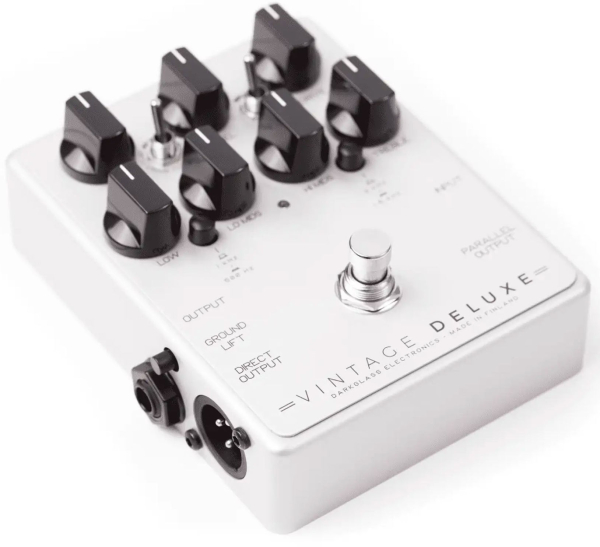 Preview: Darkglass Electronics Vintage Deluxe V3