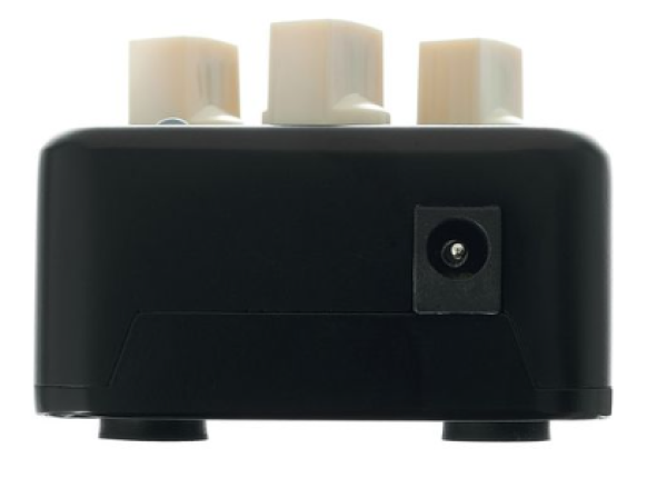EBS Black Haze 2