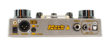 Markbass Mark Vintage Pre