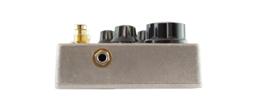 Markbass Mark Vintage Pre, Demo-Modell