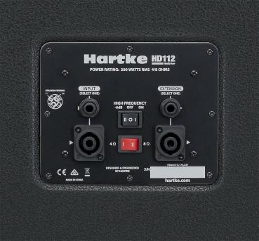 Hartke Hydrive HD112